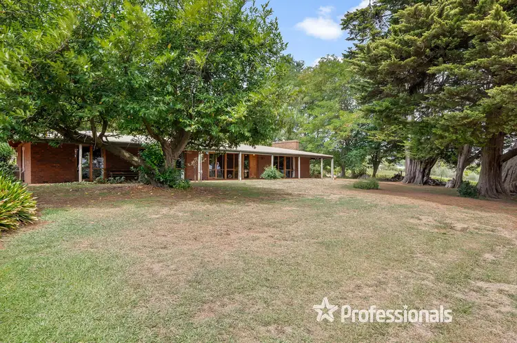 71 Beenak Road, Wandin North VIC 3139