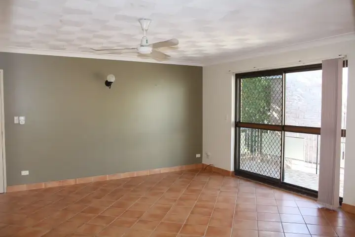 Third view of Homely unit listing, 1 & 7/43 Devoy Street, Ashgrove QLD 4060