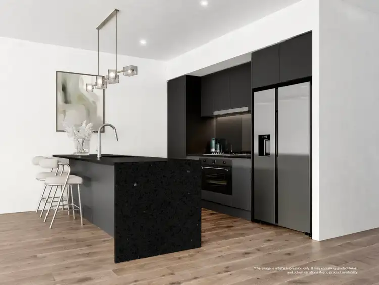 Fourth view of Homely townhouse listing, Lot 11/80-82 Oban Road, Ringwood VIC 3134