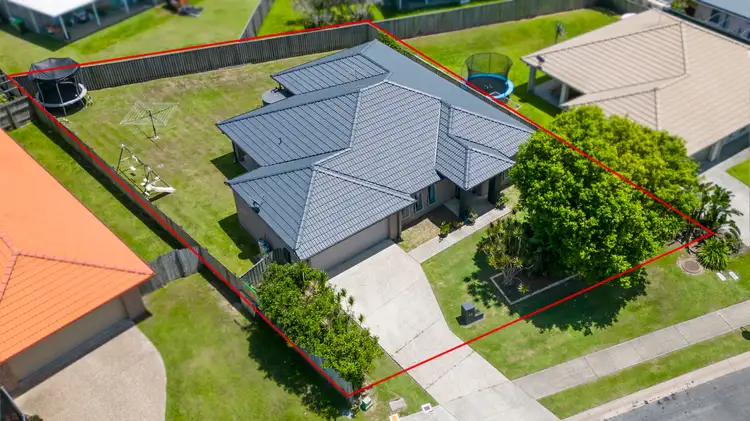 Main view of Homely house listing, 24 Sienna Drive, Morayfield QLD 4506