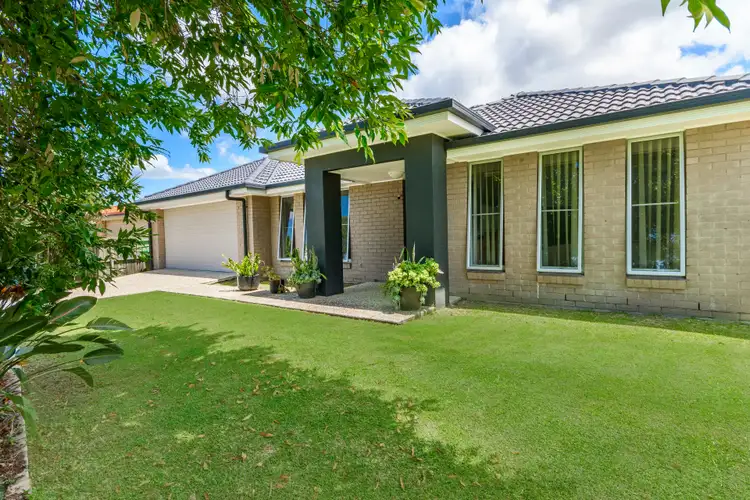 Fourth view of Homely house listing, 24 Sienna Drive, Morayfield QLD 4506