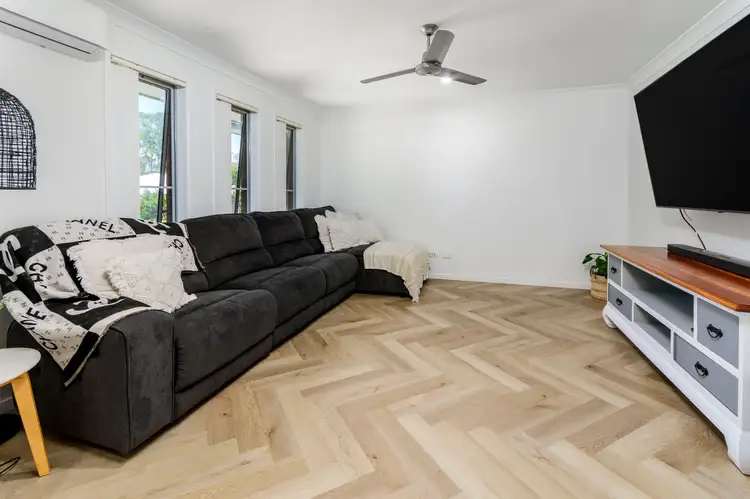 Fifth view of Homely house listing, 24 Sienna Drive, Morayfield QLD 4506