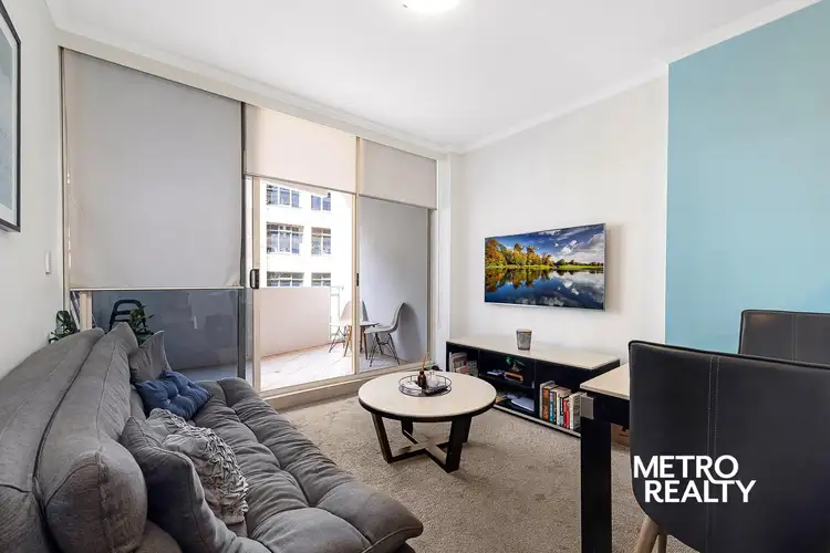 49/361 Kent Street, Sydney NSW 2000