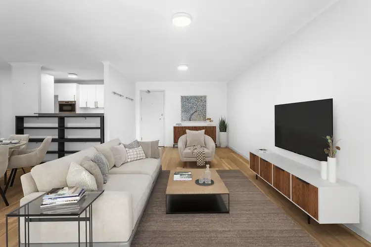 Main view of Homely apartment listing, 24/28-32 Torrens Street, Braddon ACT 2612