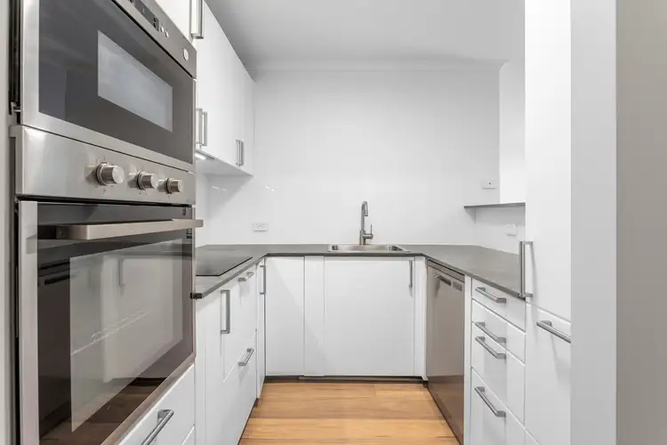 Second view of Homely apartment listing, 24/28-32 Torrens Street, Braddon ACT 2612