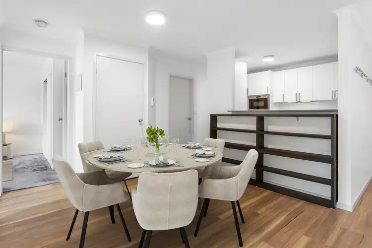 Third view of Homely apartment listing, 24/28-32 Torrens Street, Braddon ACT 2612