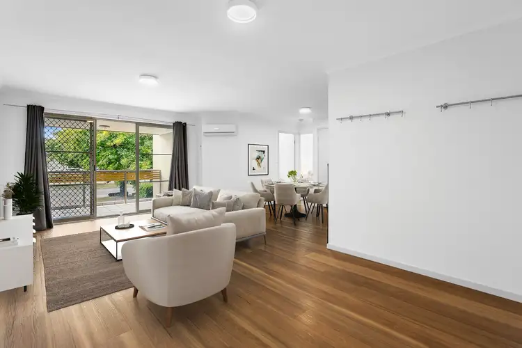 Fourth view of Homely apartment listing, 24/28-32 Torrens Street, Braddon ACT 2612
