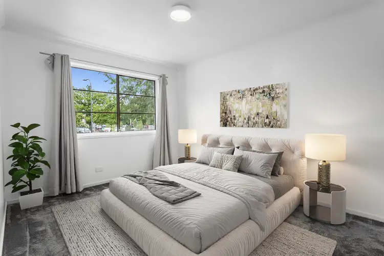 Fifth view of Homely apartment listing, 24/28-32 Torrens Street, Braddon ACT 2612