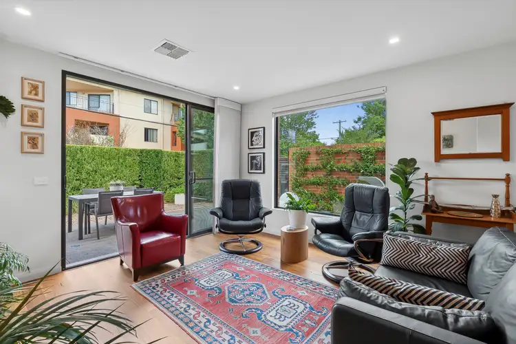 5/10 MacLeay Street, Turner ACT 2612