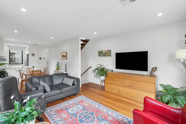 Fourth view of Homely townhouse listing, 5/10 MacLeay Street, Turner ACT 2612