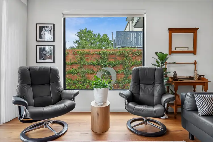 Fifth view of Homely townhouse listing, 5/10 MacLeay Street, Turner ACT 2612