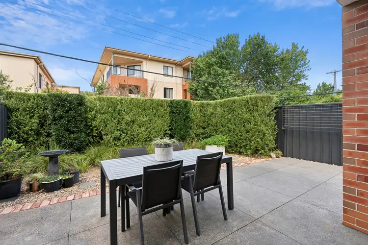 Sixth view of Homely townhouse listing, 5/10 MacLeay Street, Turner ACT 2612