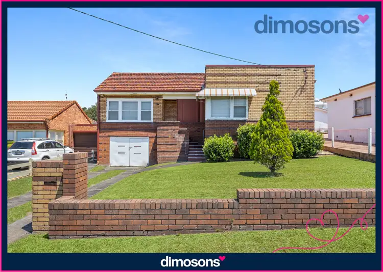 21 Horne Street, Port Kembla NSW 2505