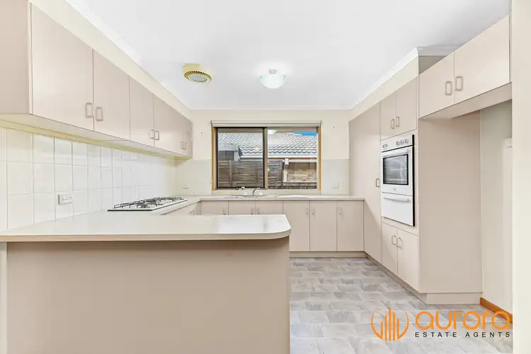 Third view of Homely house listing, 47 Norfolk Drive, Narre Warren VIC 3805