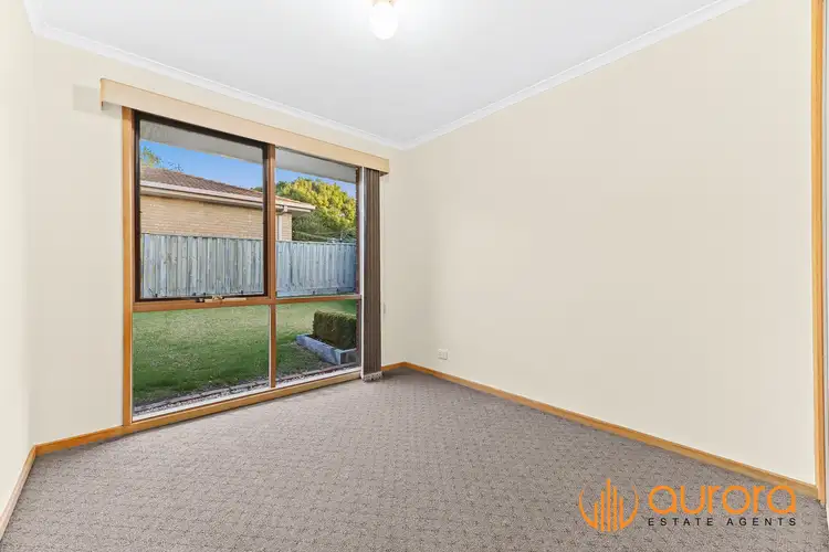 Sixth view of Homely house listing, 47 Norfolk Drive, Narre Warren VIC 3805