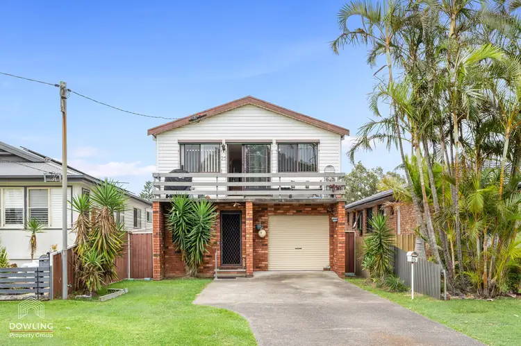 25 Pelican Street