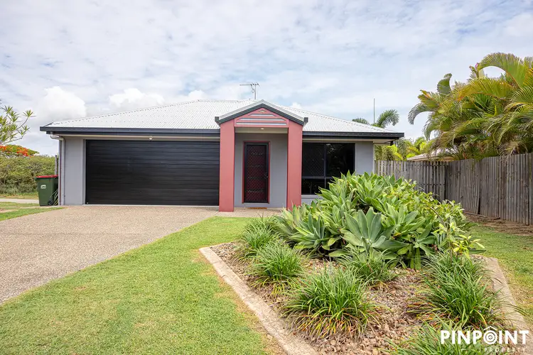 Main view of Homely house listing, 22 Townsend Street, Bucasia QLD 4750