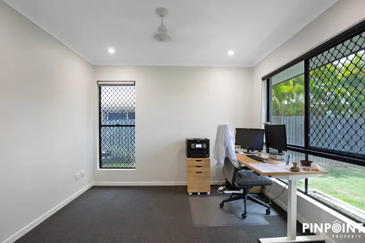 Second view of Homely house listing, 22 Townsend Street, Bucasia QLD 4750