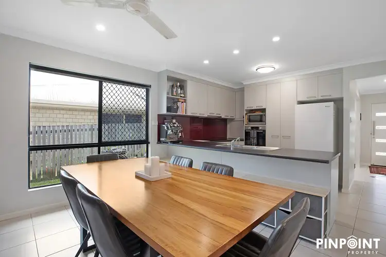 Third view of Homely house listing, 22 Townsend Street, Bucasia QLD 4750