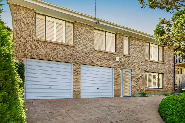 40 Thirroul Road