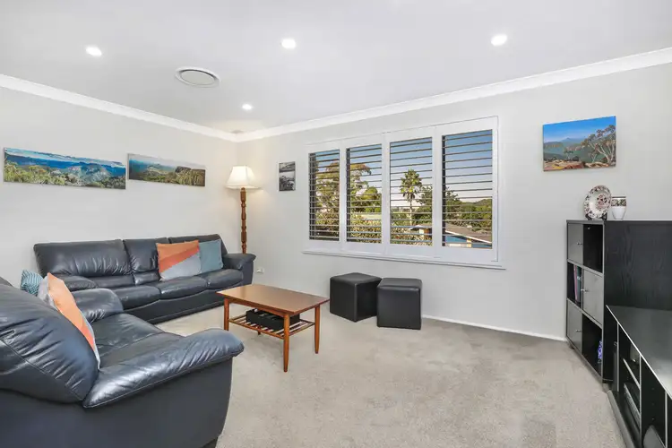 Second view of Homely house listing, 40 Thirroul Road, Kanahooka NSW 2530