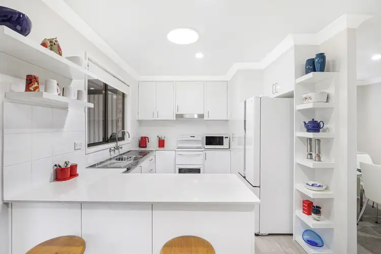Fourth view of Homely house listing, 40 Thirroul Road, Kanahooka NSW 2530