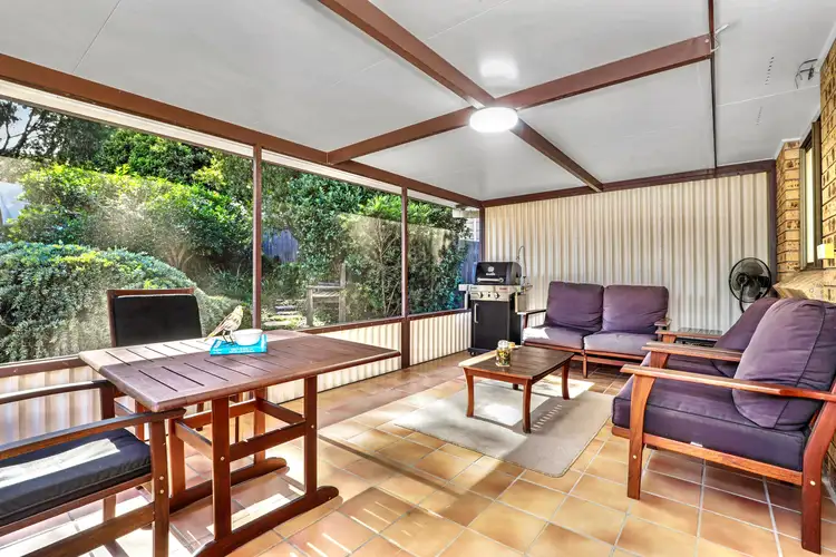 Fifth view of Homely house listing, 40 Thirroul Road, Kanahooka NSW 2530