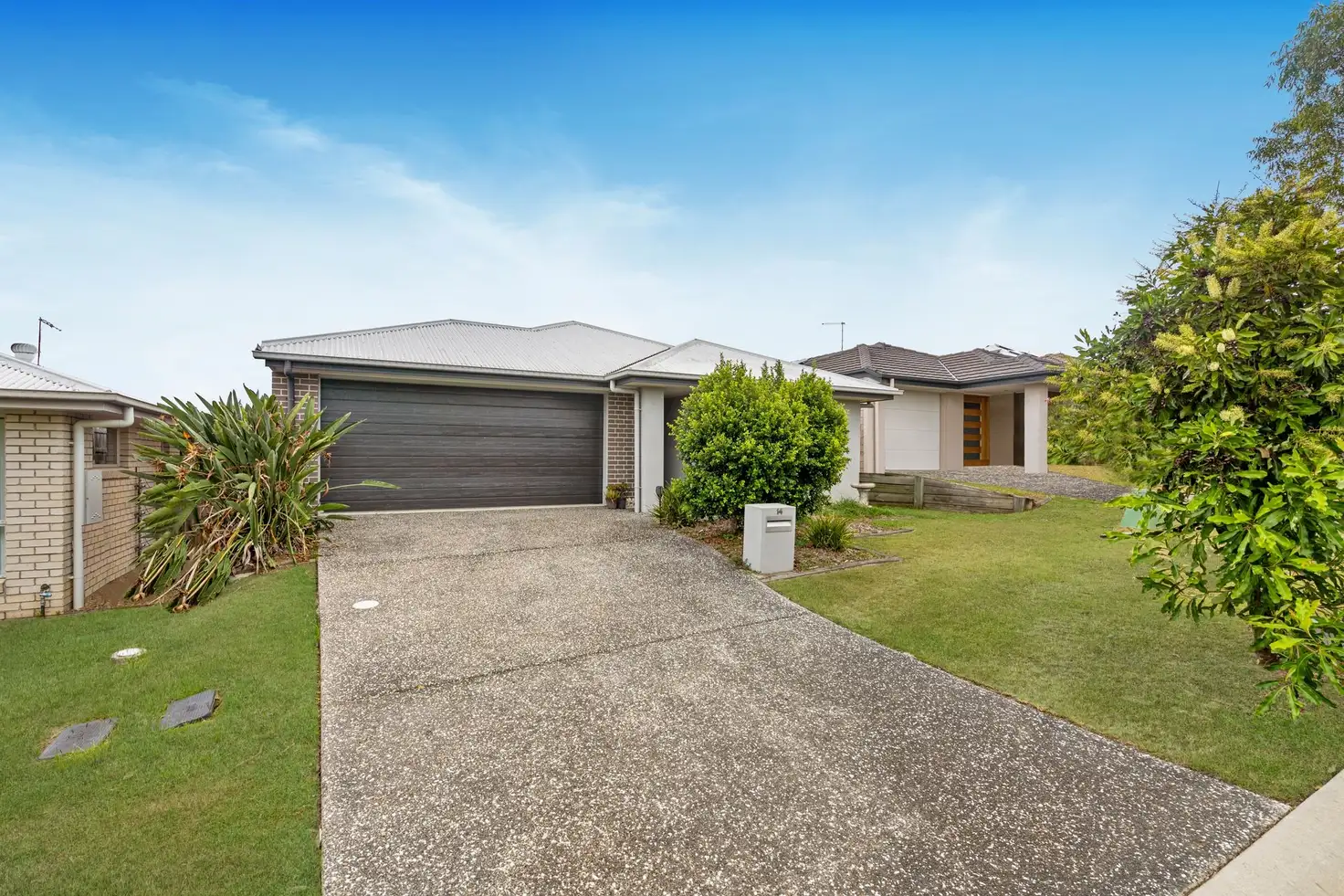 Main view of Homely house listing, 14 Follett Street, Yarrabilba QLD 4207