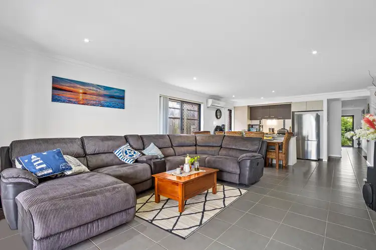 Second view of Homely house listing, 14 Follett Street, Yarrabilba QLD 4207