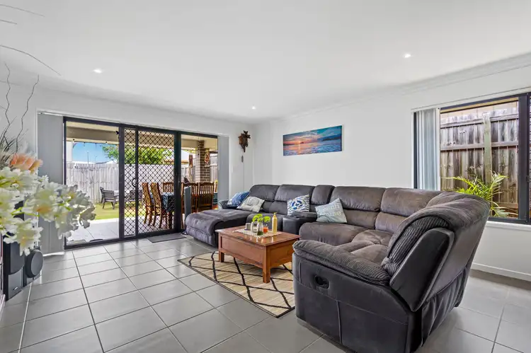 Third view of Homely house listing, 14 Follett Street, Yarrabilba QLD 4207