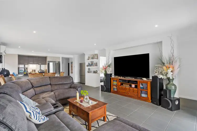 Fourth view of Homely house listing, 14 Follett Street, Yarrabilba QLD 4207