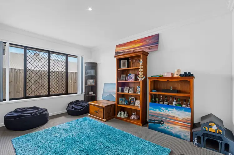 Fifth view of Homely house listing, 14 Follett Street, Yarrabilba QLD 4207