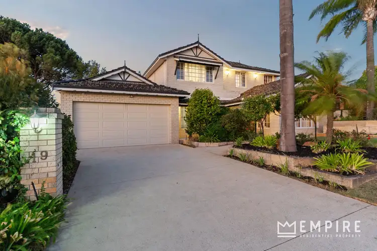 19 Needwell Road, Bibra Lake WA 6163
