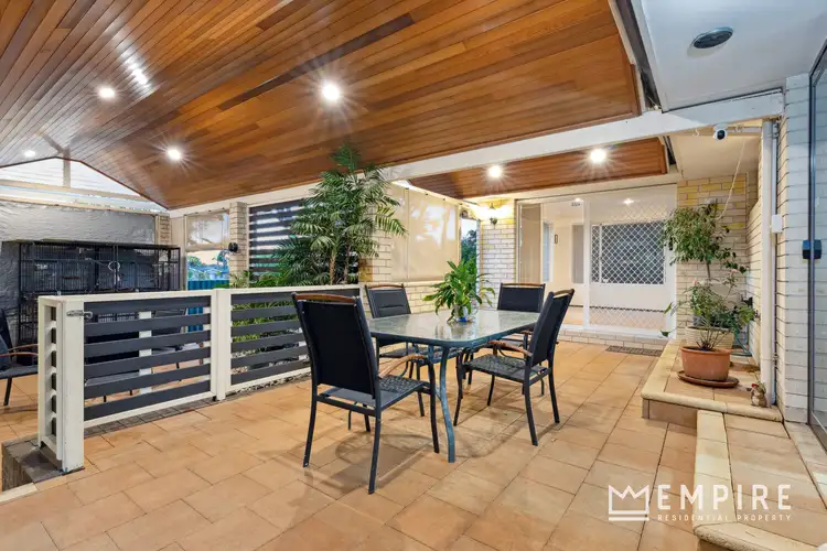 Second view of Homely house listing, 19 Needwell Road, Bibra Lake WA 6163