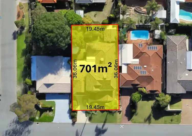 Fourth view of Homely house listing, 19 Needwell Road, Bibra Lake WA 6163