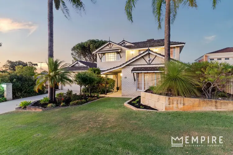 Fifth view of Homely house listing, 19 Needwell Road, Bibra Lake WA 6163