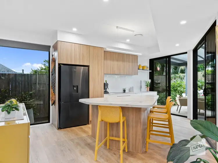 Second view of Homely townhouse listing, 4/8 Howsan Street, Mount Gravatt East QLD 4122