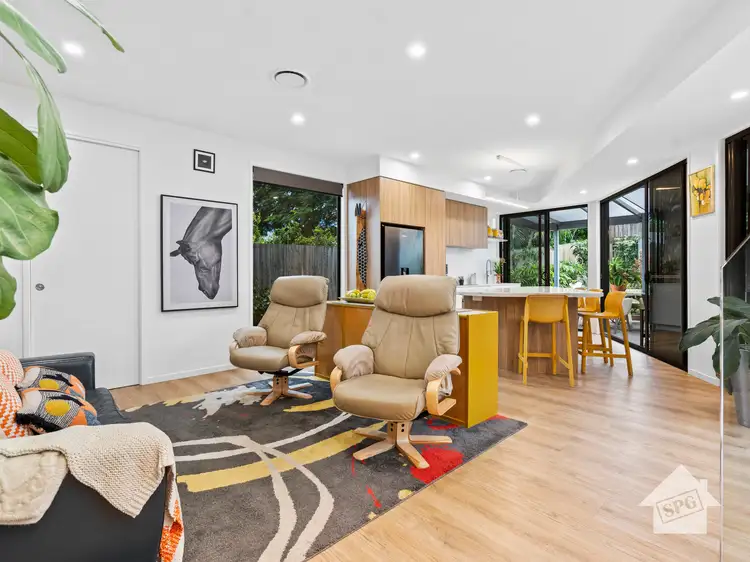 Third view of Homely townhouse listing, 4/8 Howsan Street, Mount Gravatt East QLD 4122