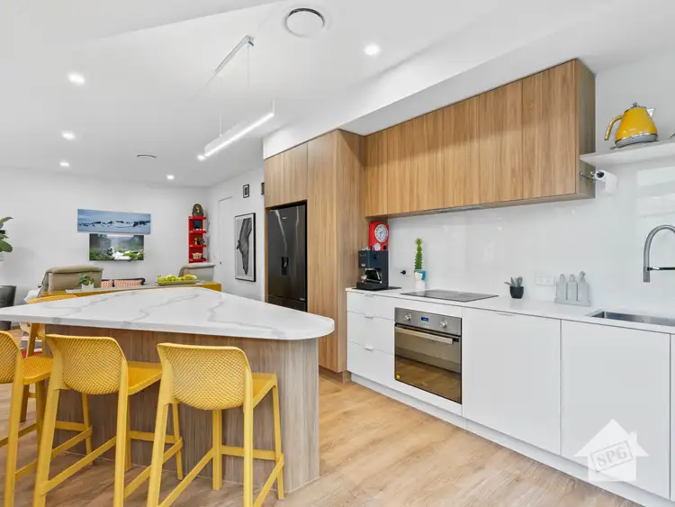 Fourth view of Homely townhouse listing, 4/8 Howsan Street, Mount Gravatt East QLD 4122
