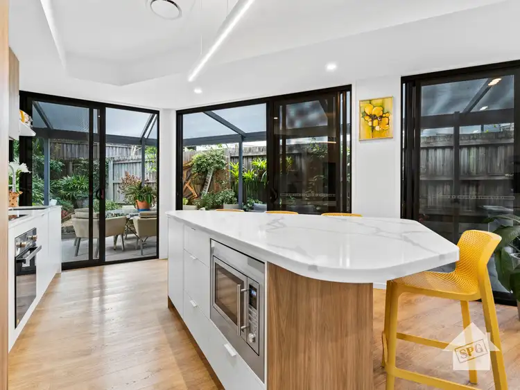Fifth view of Homely townhouse listing, 4/8 Howsan Street, Mount Gravatt East QLD 4122