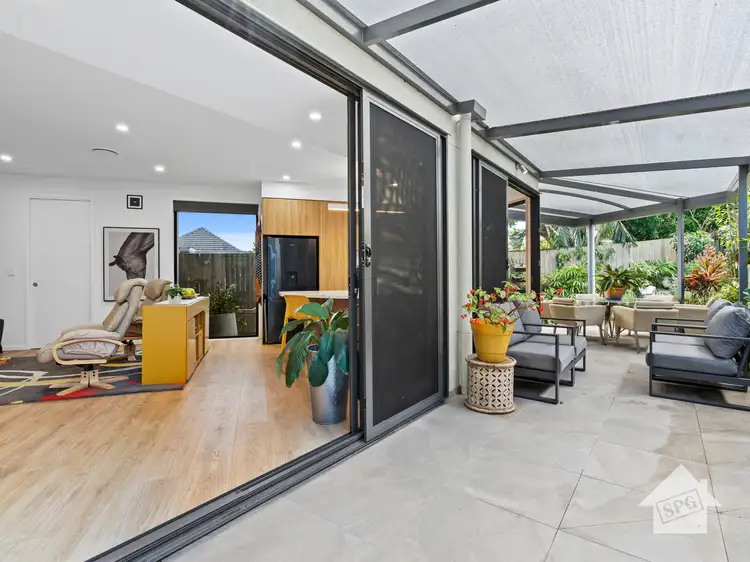 Sixth view of Homely townhouse listing, 4/8 Howsan Street, Mount Gravatt East QLD 4122