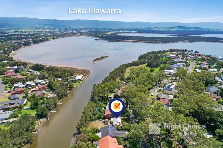 9 Bridge Avenue, Oak Flats NSW 2529