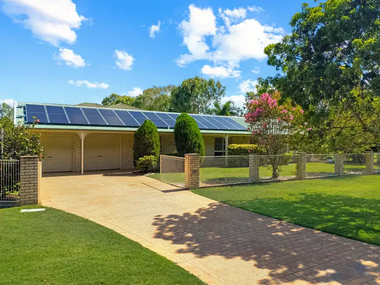 Third view of Homely house listing, 124 Corser Street, Point Vernon QLD 4655