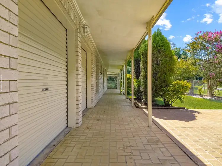 Fourth view of Homely house listing, 124 Corser Street, Point Vernon QLD 4655