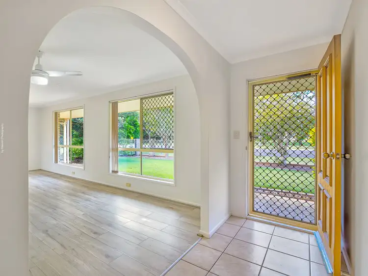 Fifth view of Homely house listing, 124 Corser Street, Point Vernon QLD 4655