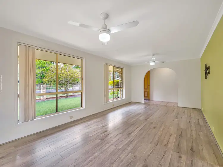 Sixth view of Homely house listing, 124 Corser Street, Point Vernon QLD 4655