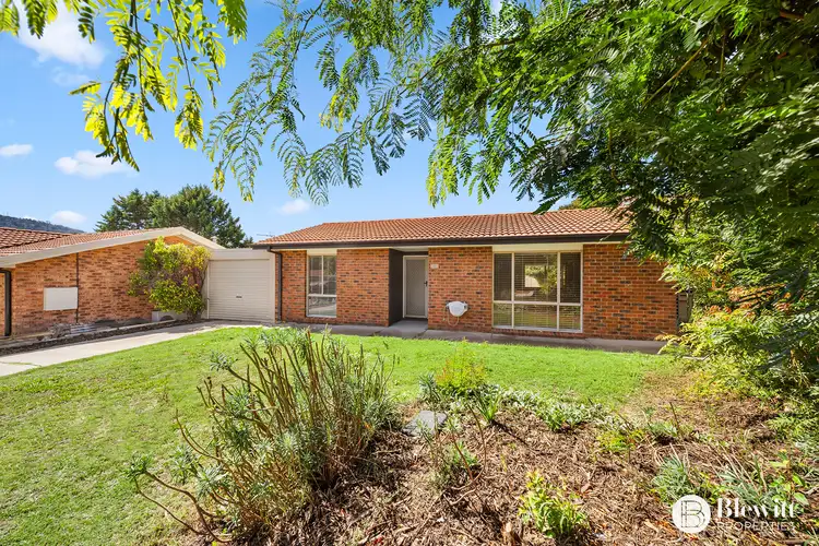 Main view of Homely house listing, 10 Moon Place, Gordon ACT 2906