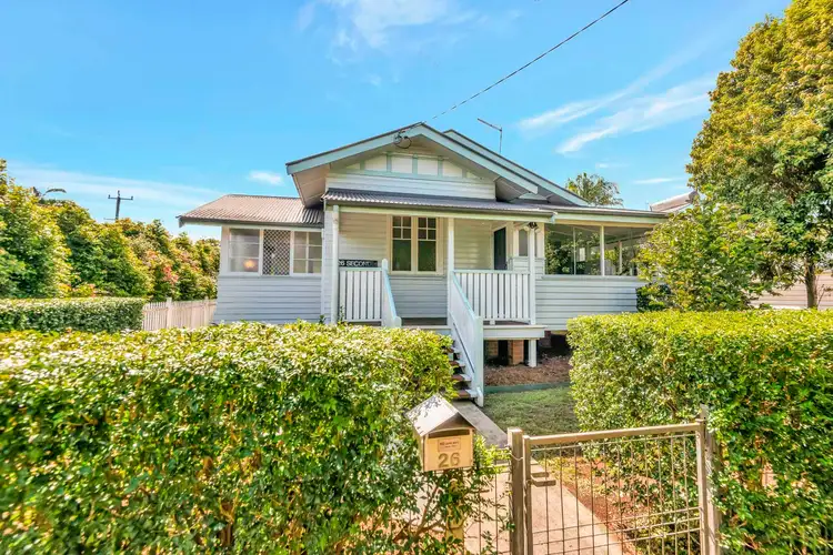 26 Second Avenue, East Lismore NSW 2480