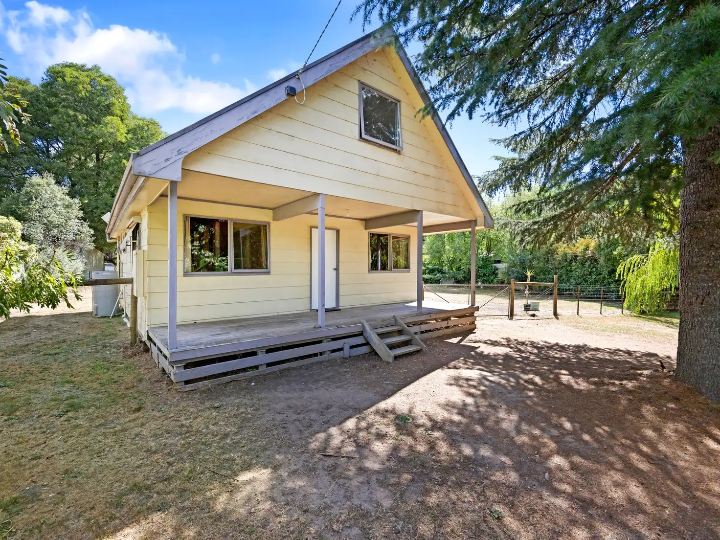 Main view of Homely house listing, 5 Aroona Drive, Buxton VIC 3711