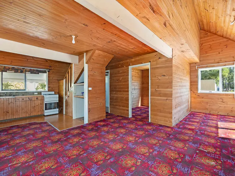 Third view of Homely house listing, 5 Aroona Drive, Buxton VIC 3711